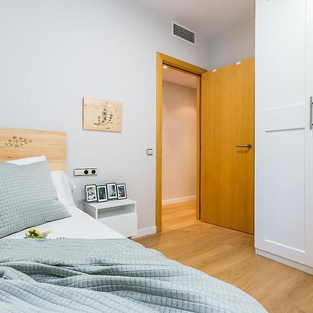 טראסה Top Family Apartment By Lofties מראה חיצוני תמונה
