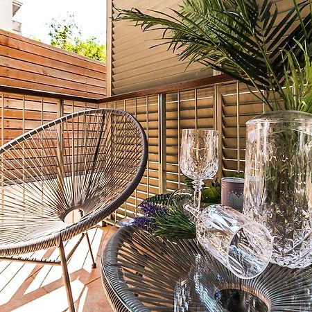 טראסה Top Family Apartment By Lofties מראה חיצוני תמונה
