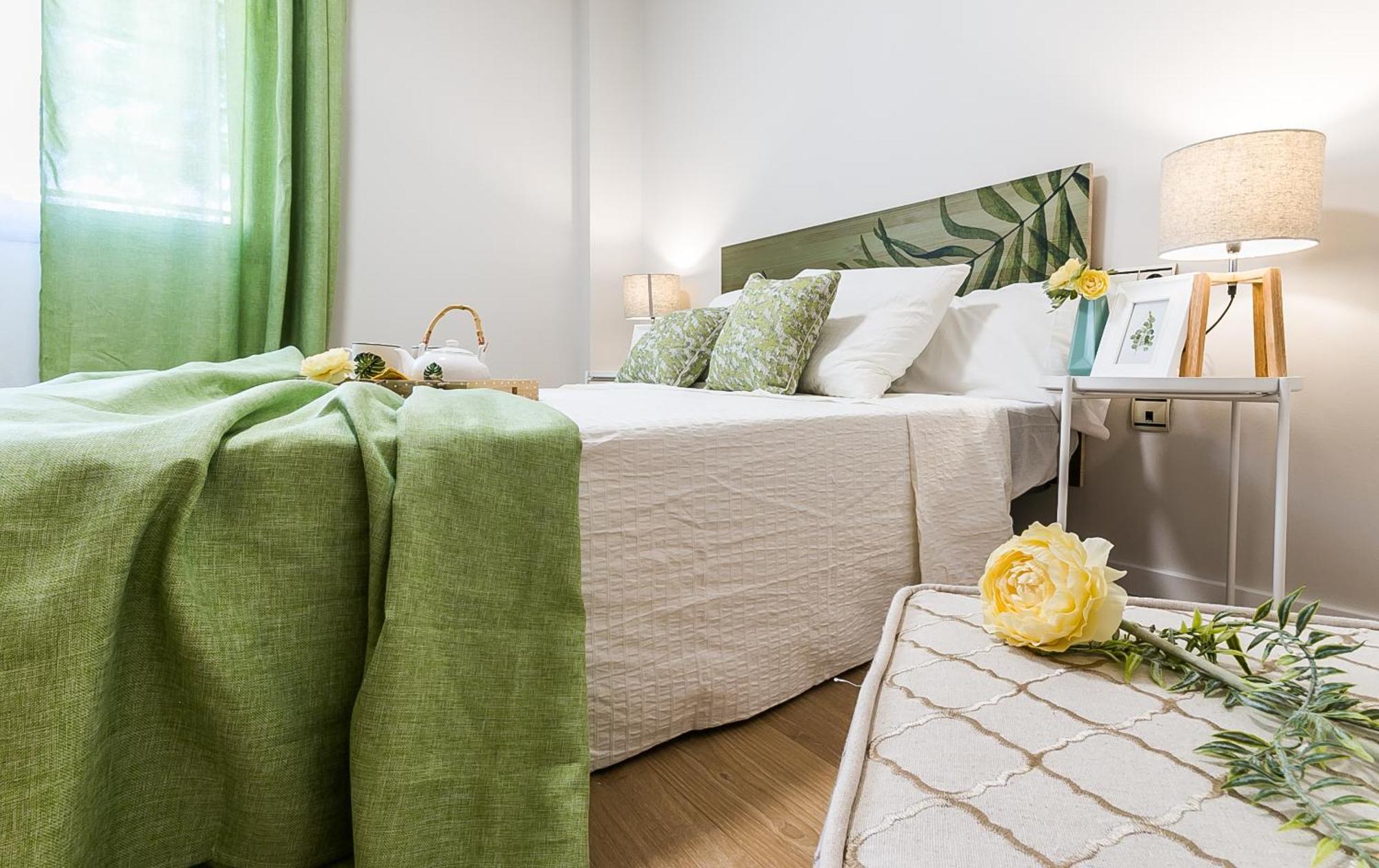 טראסה Top Family Apartment By Lofties מראה חיצוני תמונה