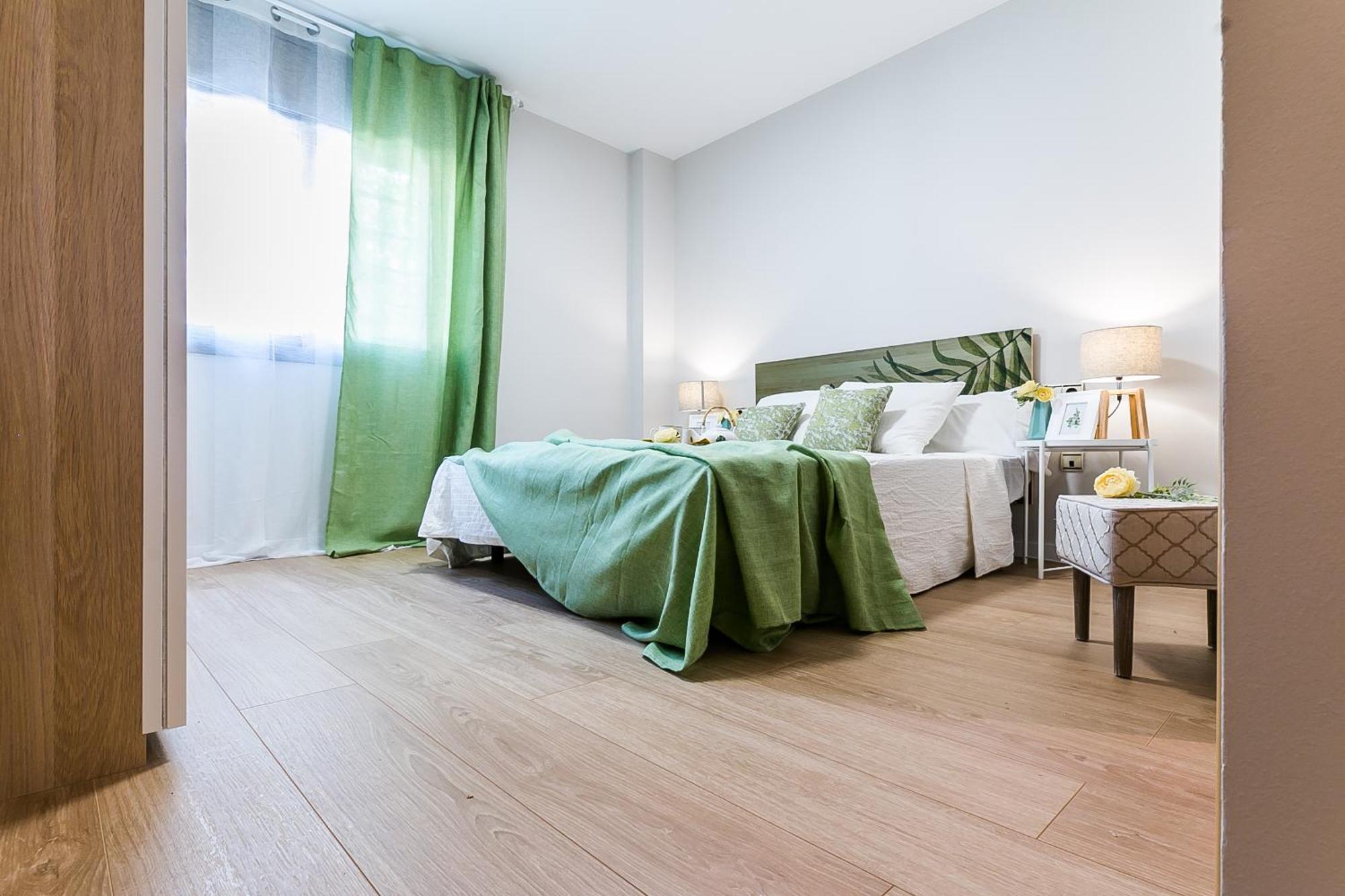 טראסה Top Family Apartment By Lofties מראה חיצוני תמונה