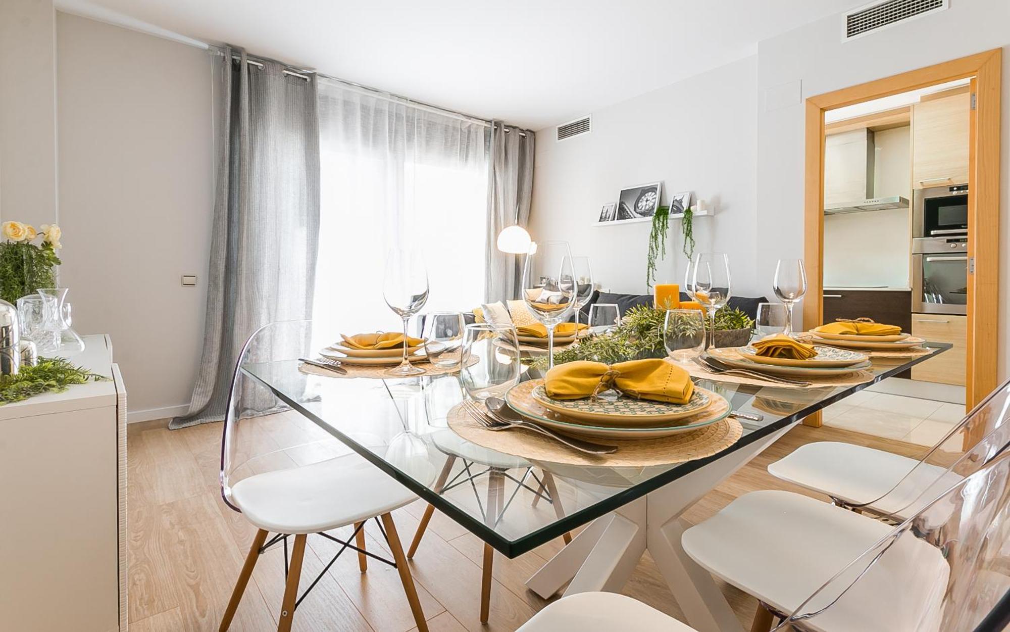 טראסה Top Family Apartment By Lofties מראה חיצוני תמונה
