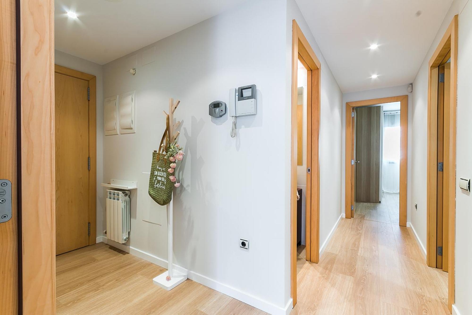 טראסה Top Family Apartment By Lofties מראה חיצוני תמונה