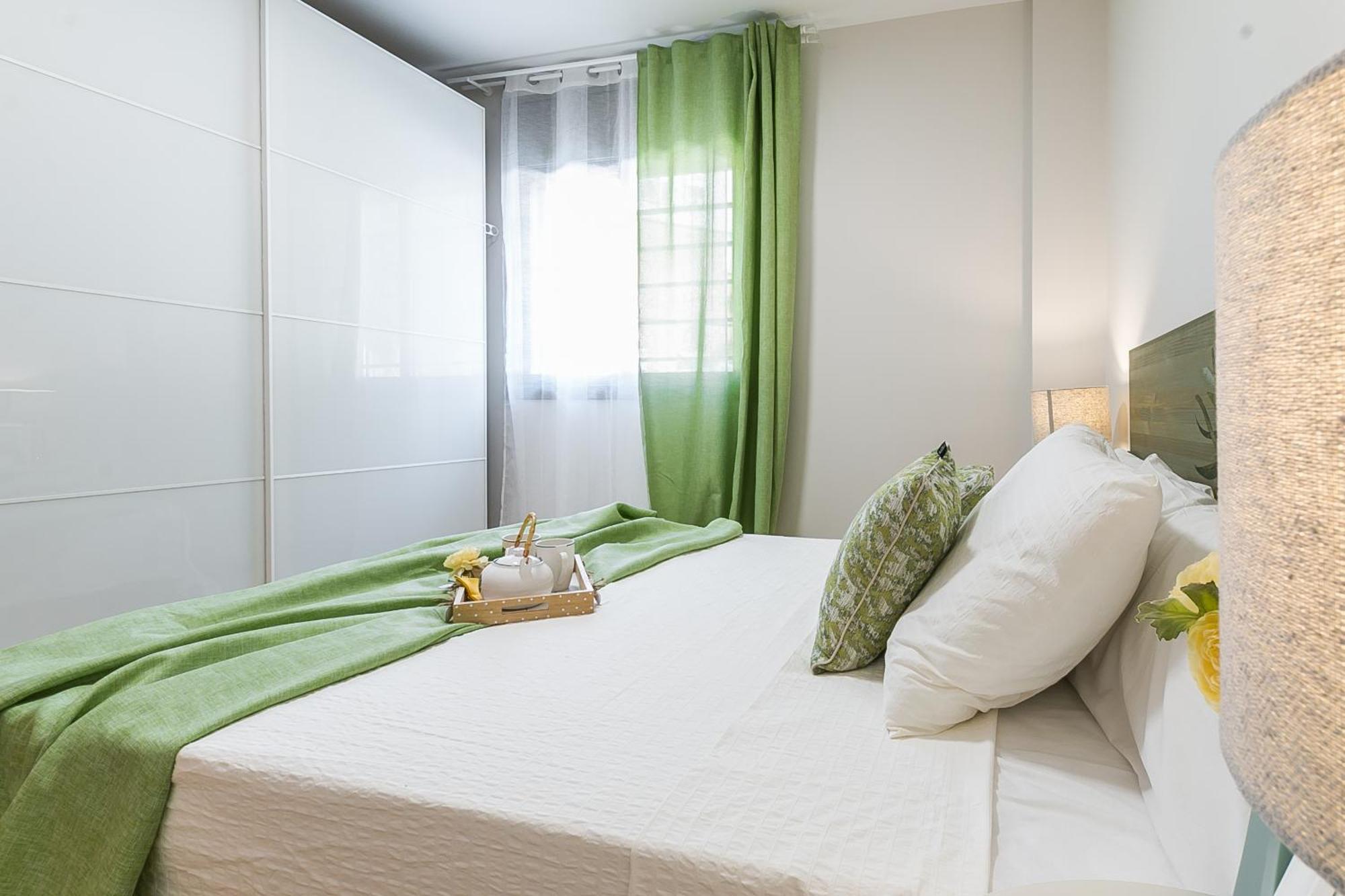 טראסה Top Family Apartment By Lofties מראה חיצוני תמונה