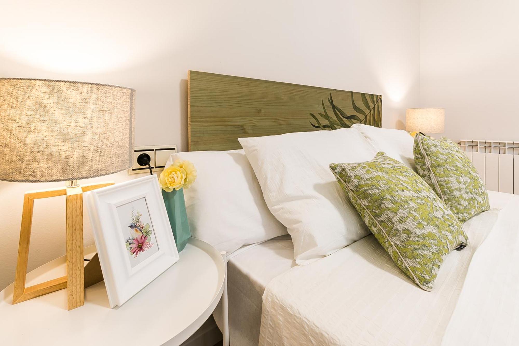 טראסה Top Family Apartment By Lofties מראה חיצוני תמונה