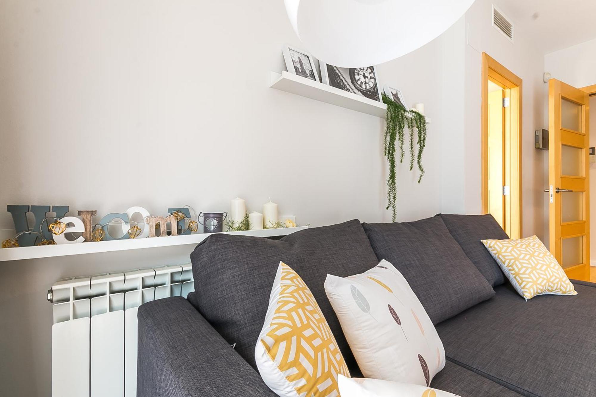 טראסה Top Family Apartment By Lofties מראה חיצוני תמונה