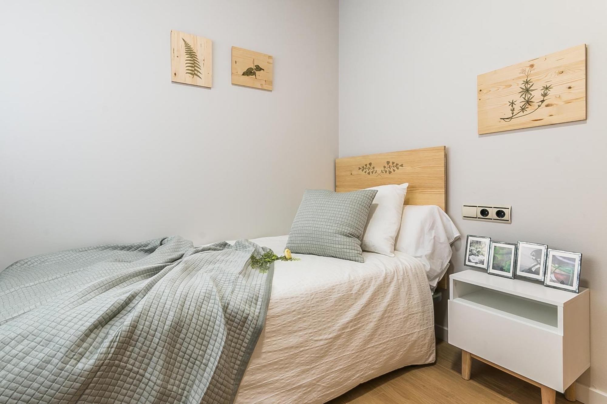 טראסה Top Family Apartment By Lofties מראה חיצוני תמונה