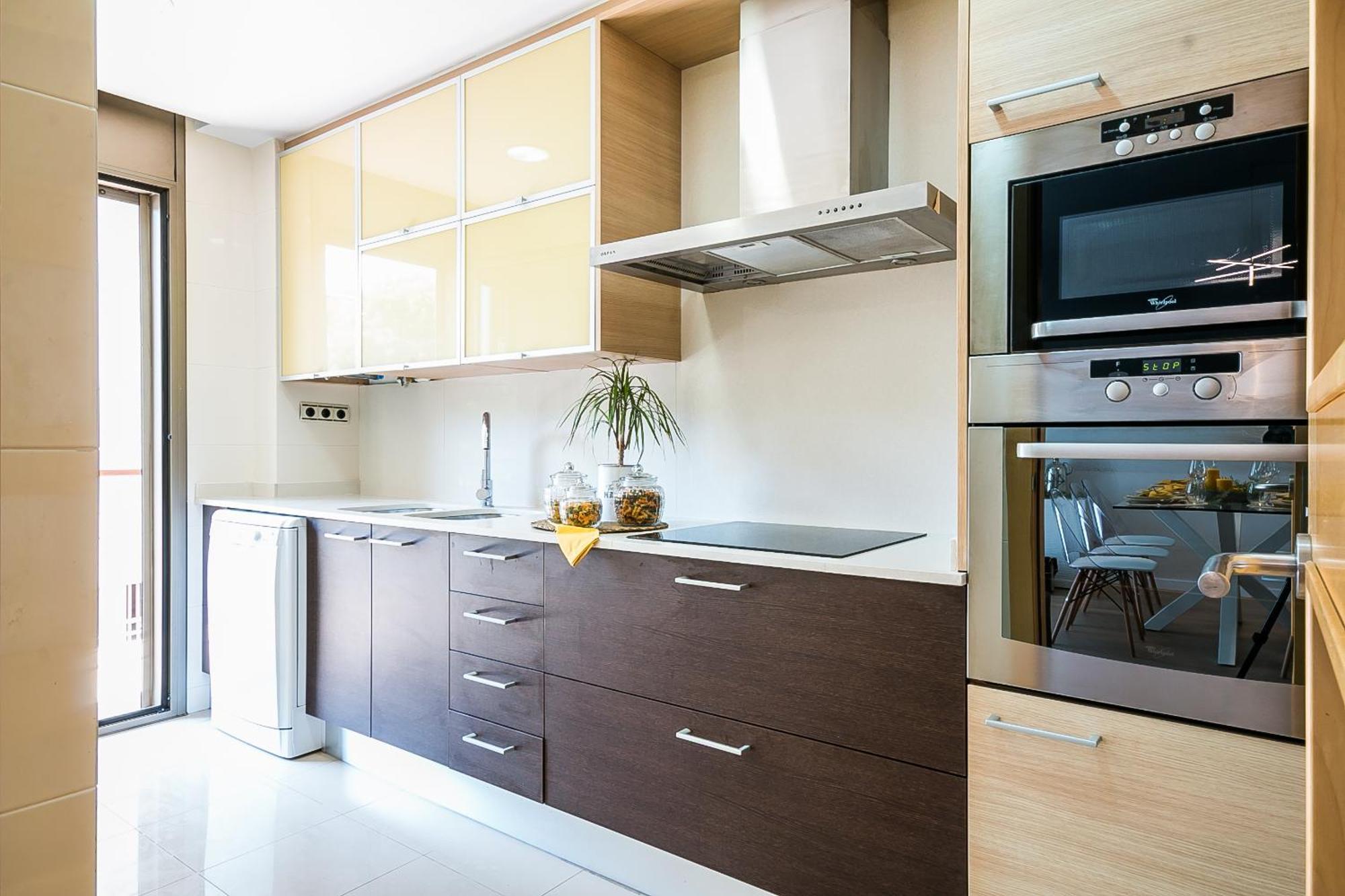 טראסה Top Family Apartment By Lofties מראה חיצוני תמונה