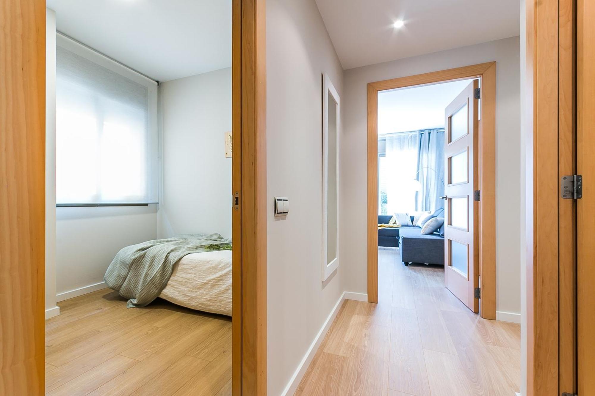 טראסה Top Family Apartment By Lofties מראה חיצוני תמונה