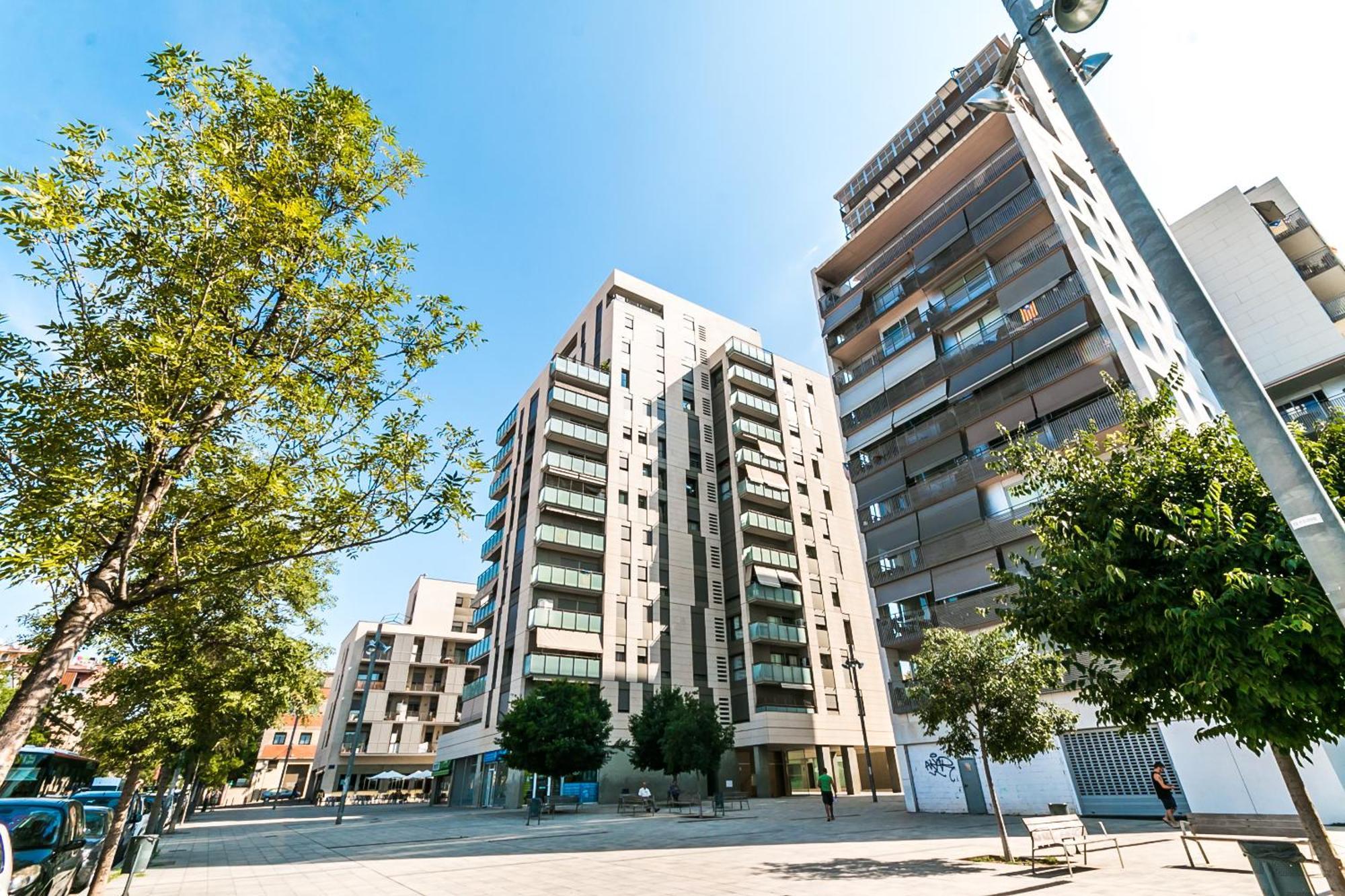 טראסה Top Family Apartment By Lofties מראה חיצוני תמונה