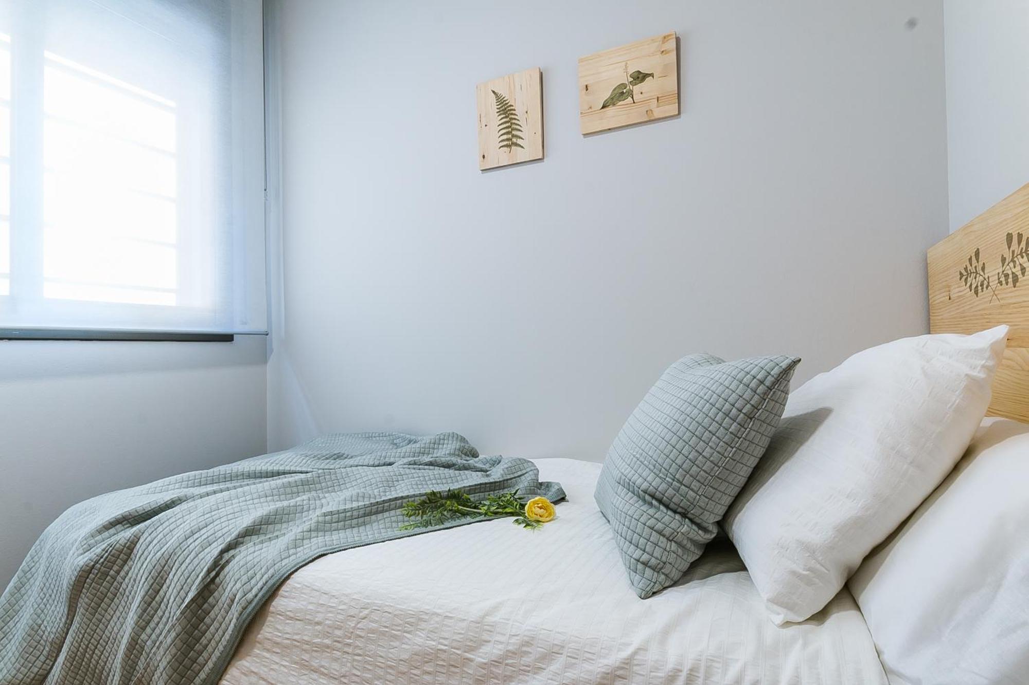טראסה Top Family Apartment By Lofties מראה חיצוני תמונה
