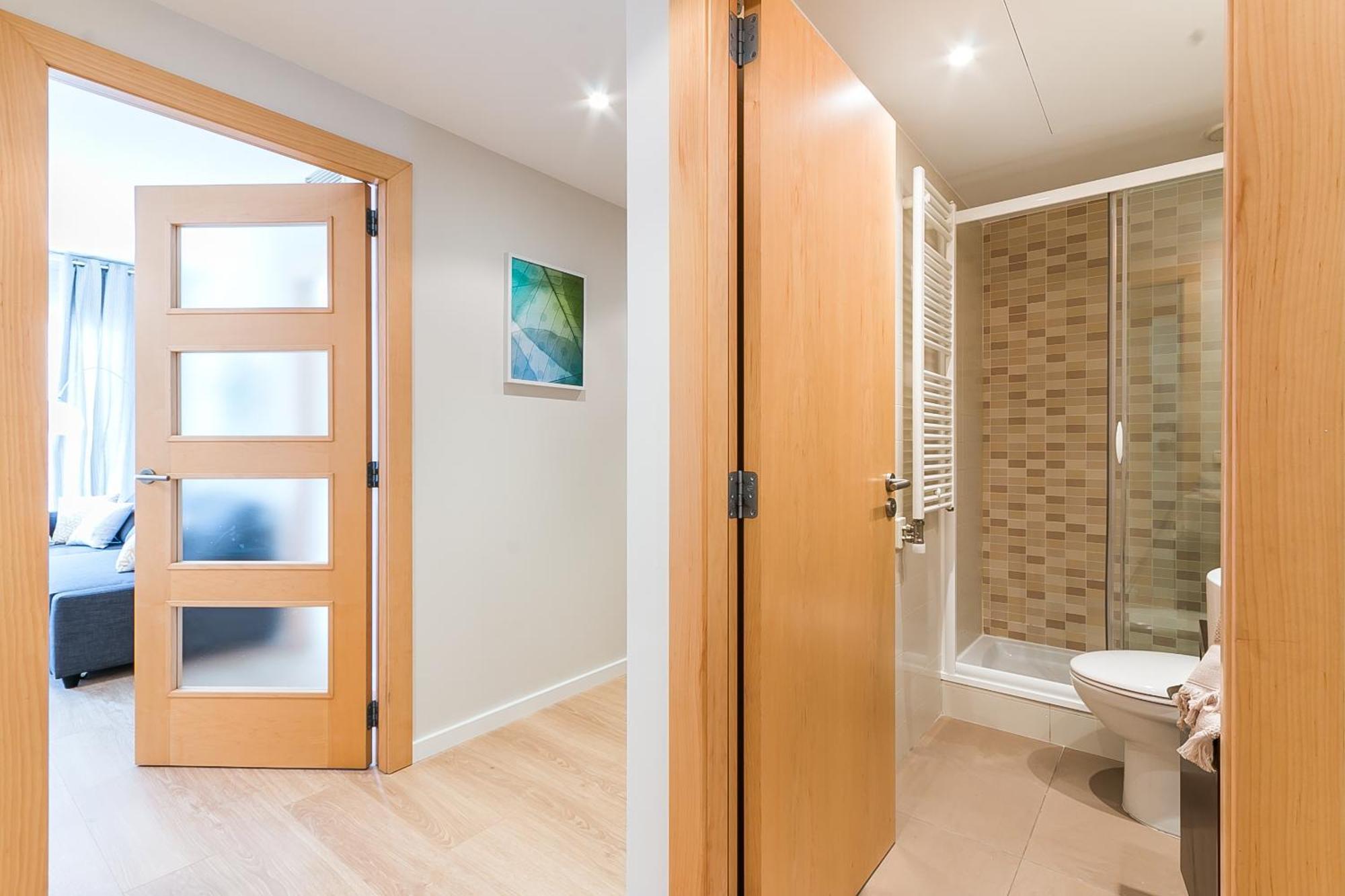 טראסה Top Family Apartment By Lofties מראה חיצוני תמונה