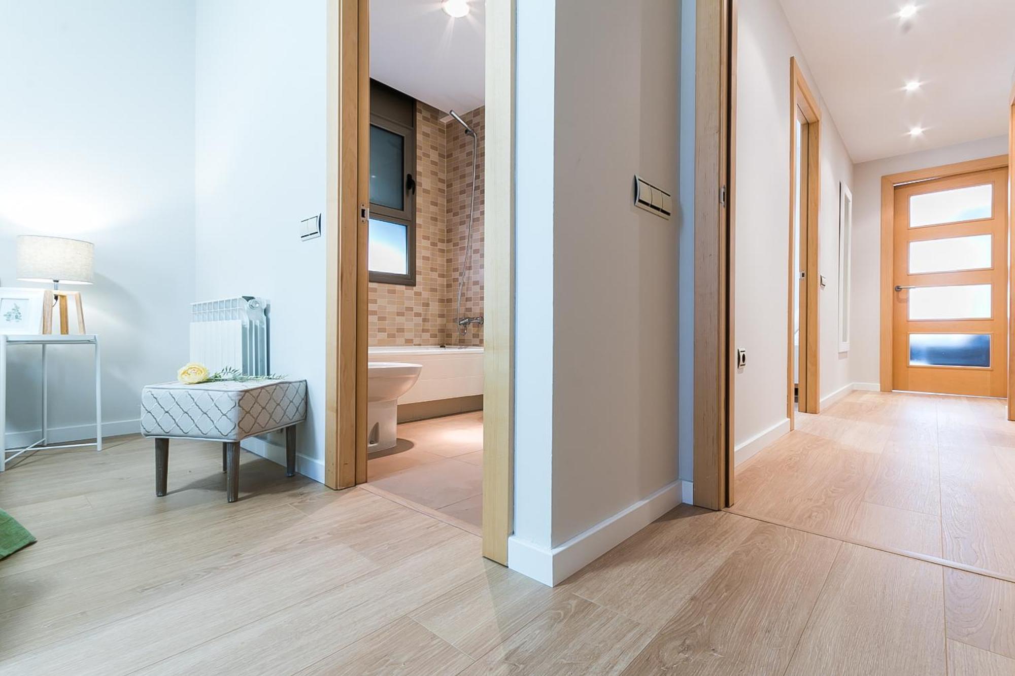 טראסה Top Family Apartment By Lofties מראה חיצוני תמונה