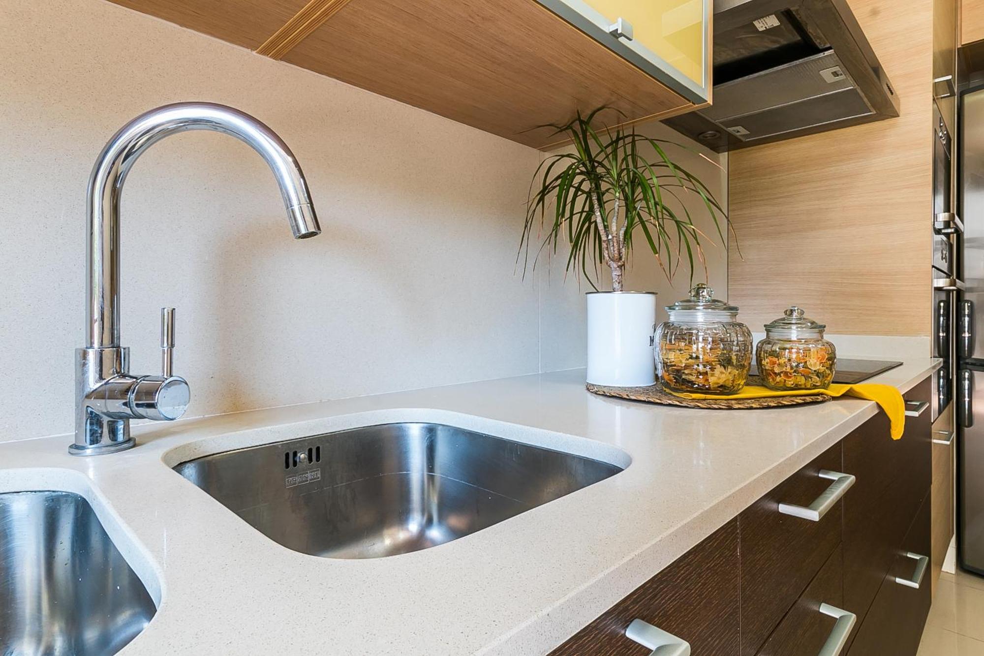 טראסה Top Family Apartment By Lofties מראה חיצוני תמונה
