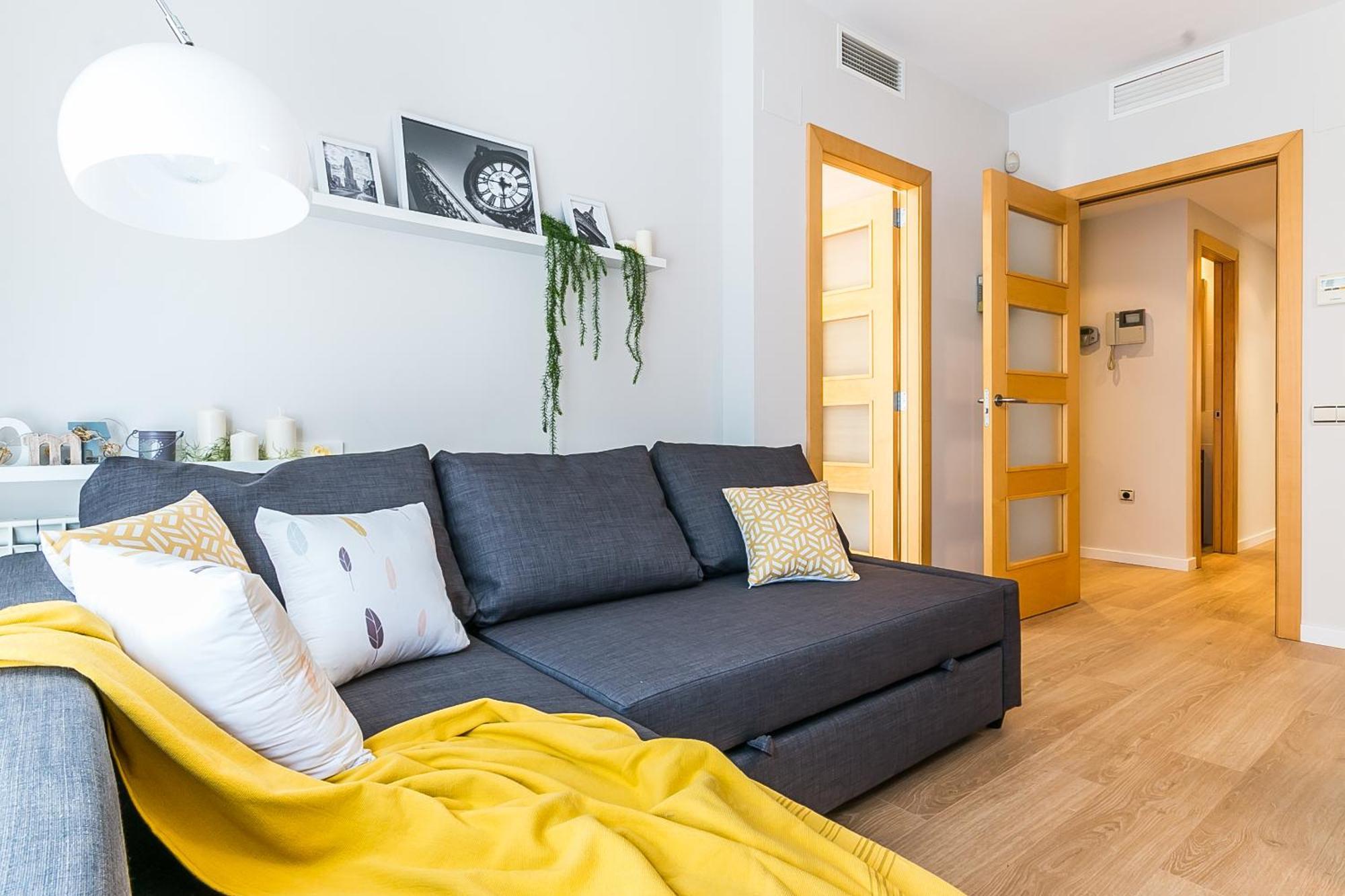 טראסה Top Family Apartment By Lofties מראה חיצוני תמונה