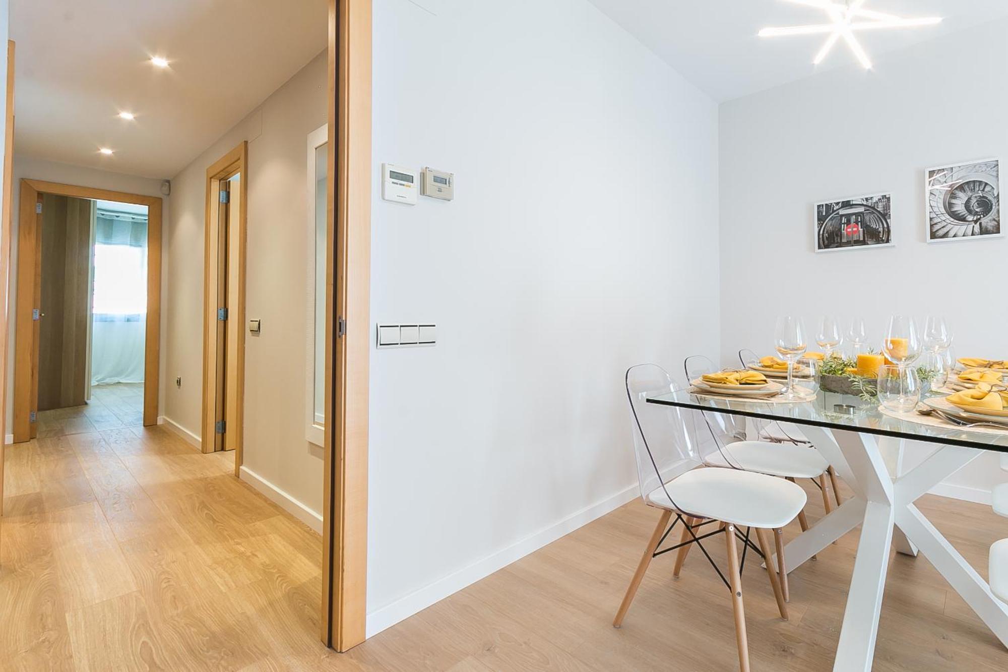טראסה Top Family Apartment By Lofties מראה חיצוני תמונה