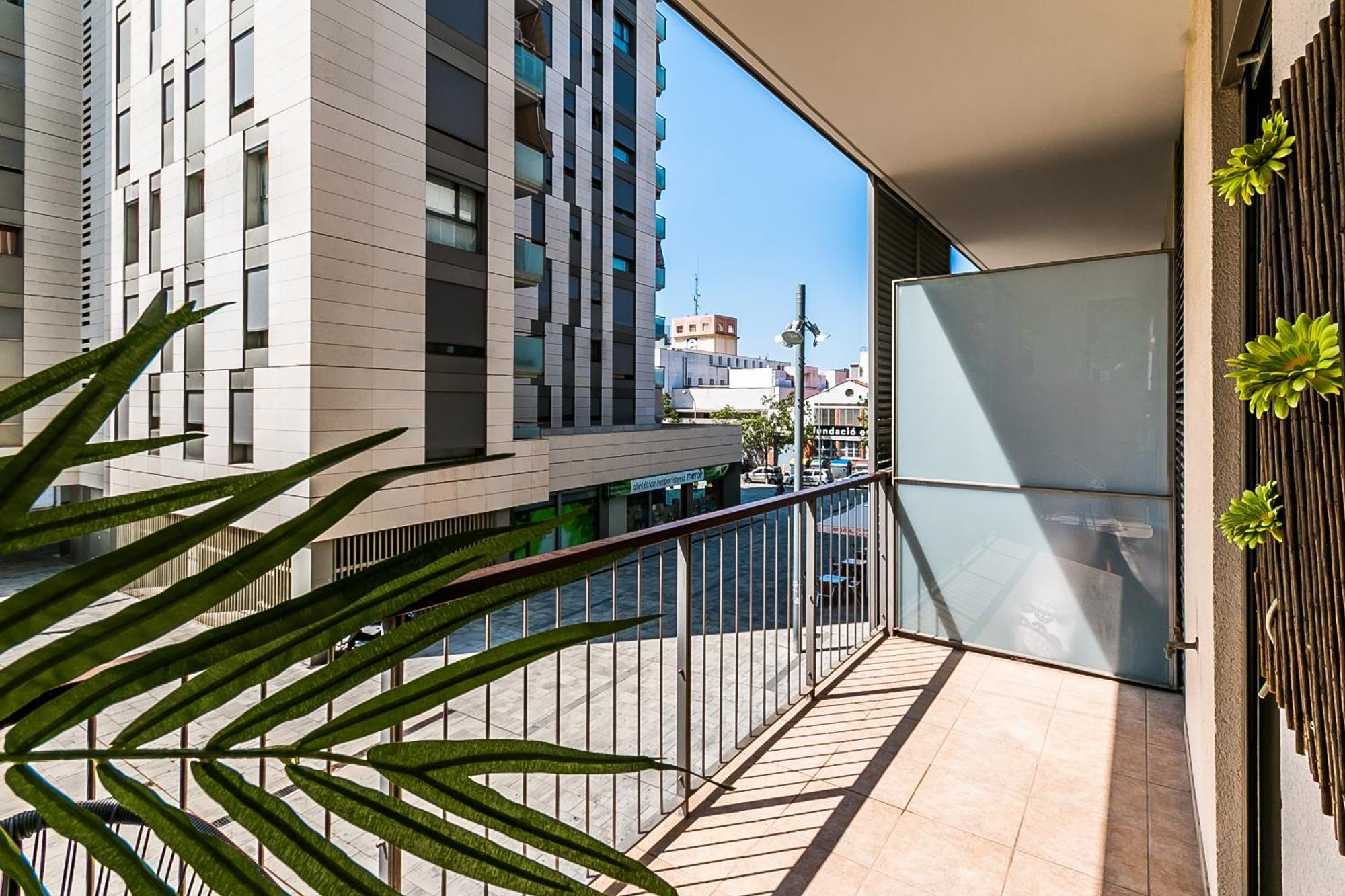 טראסה Top Family Apartment By Lofties מראה חיצוני תמונה