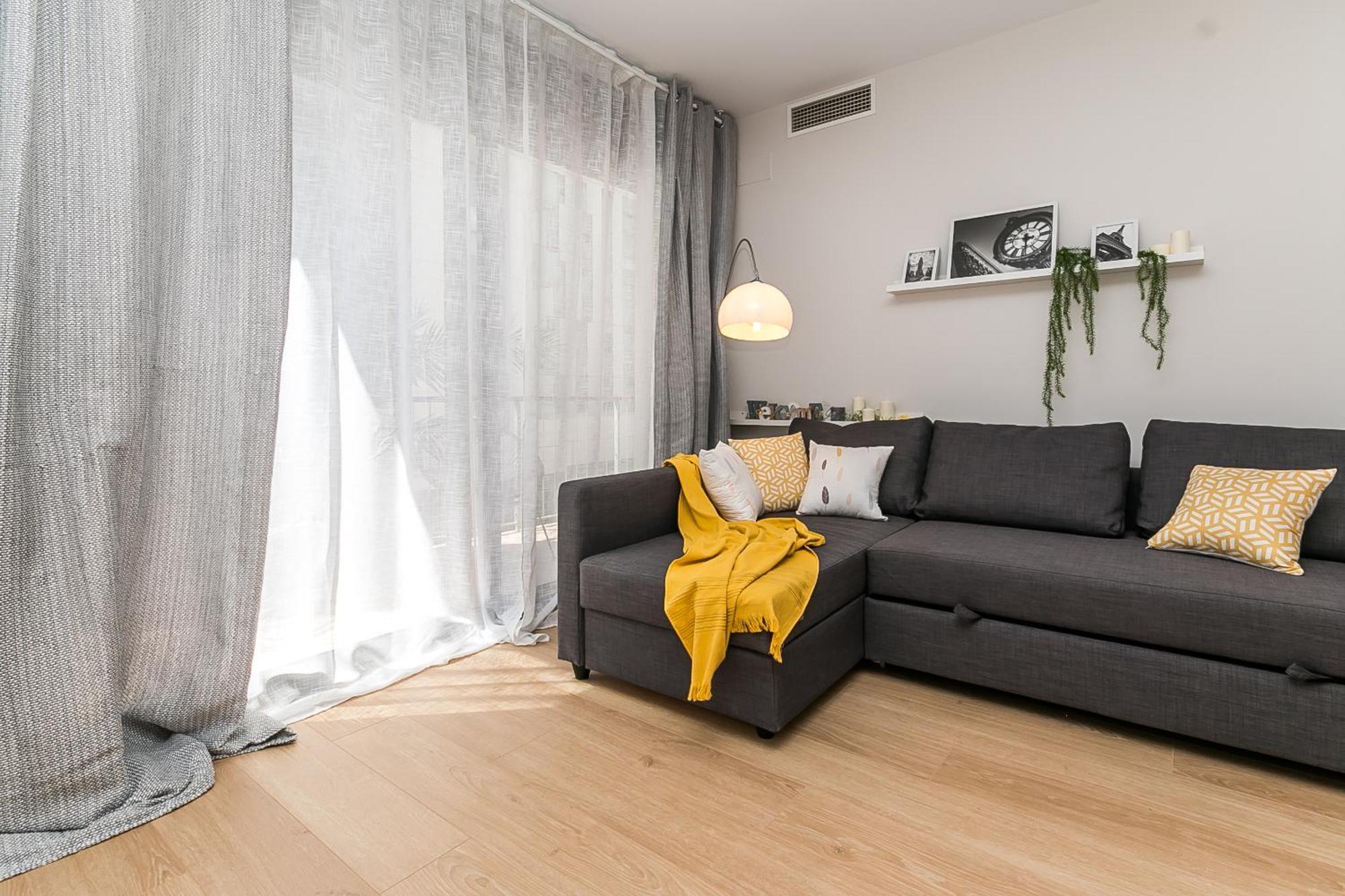 טראסה Top Family Apartment By Lofties מראה חיצוני תמונה