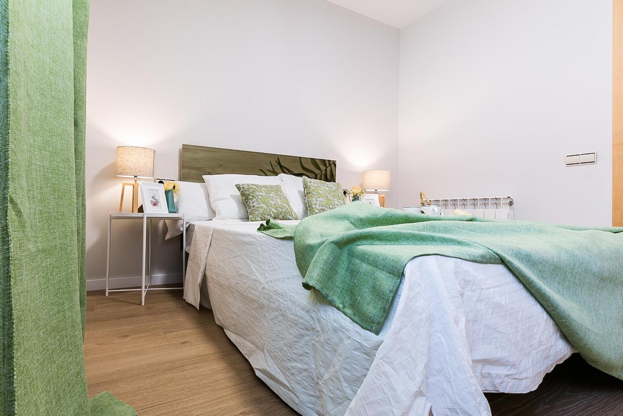טראסה Top Family Apartment By Lofties מראה חיצוני תמונה